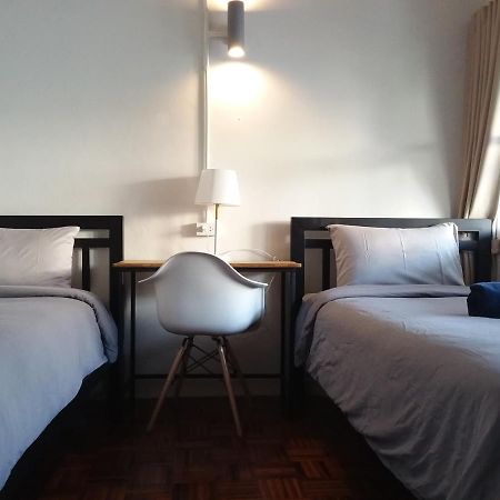 방콕 Pingplalee Female House B&B 외부 사진