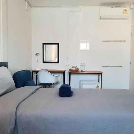 방콕 Pingplalee Female House B&B 외부 사진
