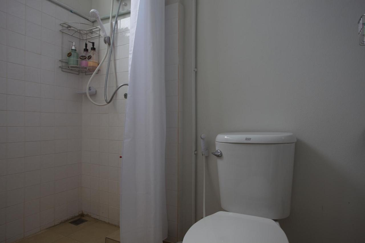 방콕 Pingplalee Female House B&B 외부 사진