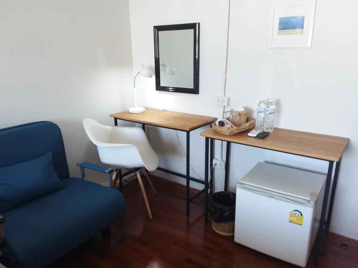 방콕 Pingplalee Female House B&B 외부 사진