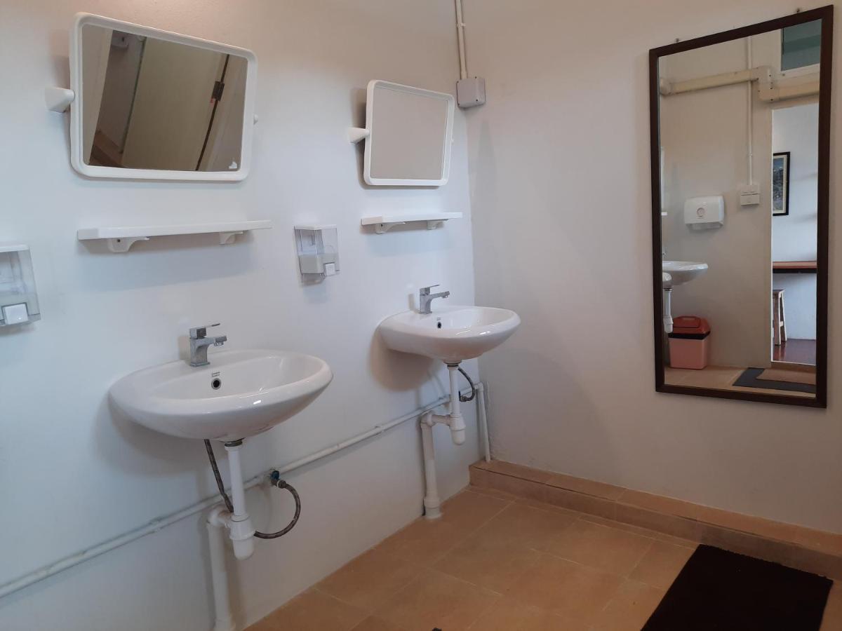 방콕 Pingplalee Female House B&B 외부 사진
